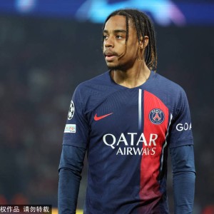 错失小熊！阿森纳或与利物浦竞争巴尔科拉 巴黎要价1.3亿镑
