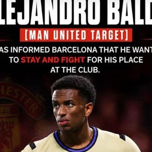 巴尔德拒绝转会，曼联签左闸仍未确定目标！5000万买皇马悍将真相揭秘