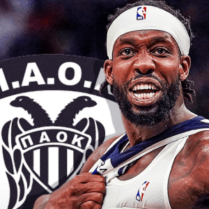 征战NBA12年，贝弗利赚8000万！38岁再就业，法甲联赛捡到宝了？